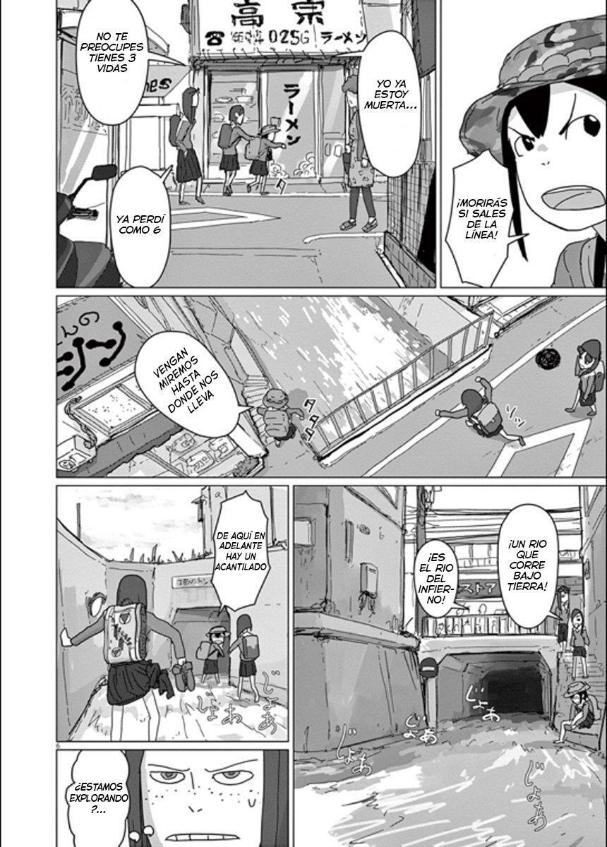 Capitulo 16 page 10
