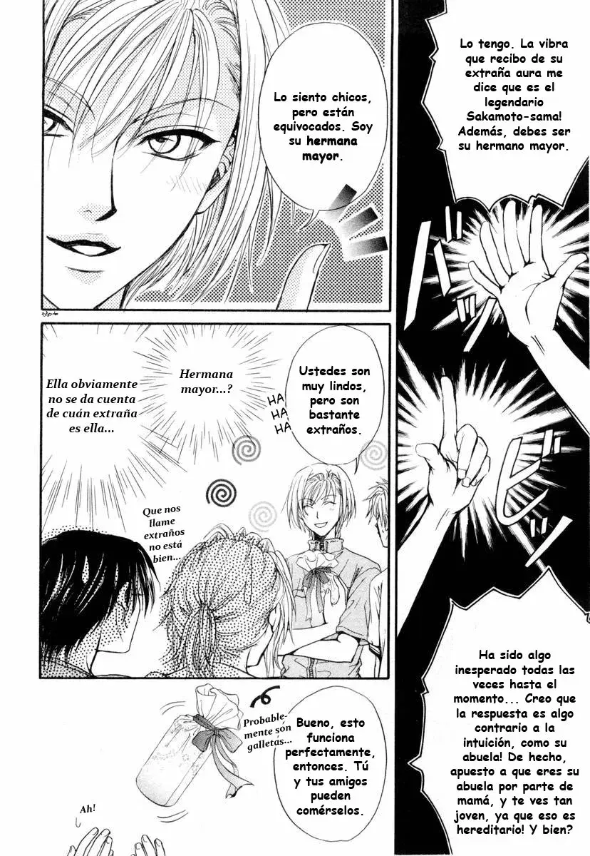 Capitulo 11 page 19