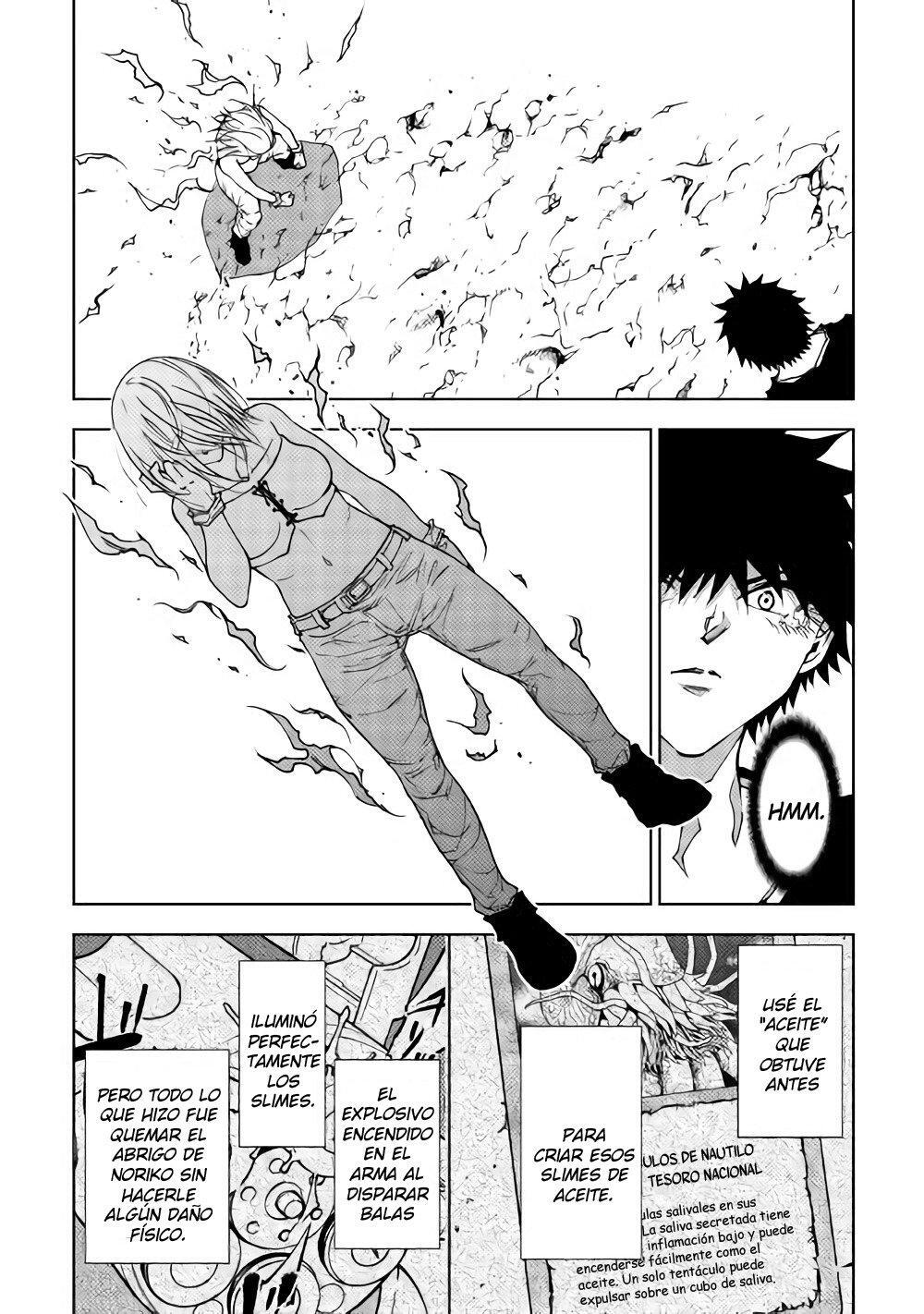 Capitulo 28 page 15