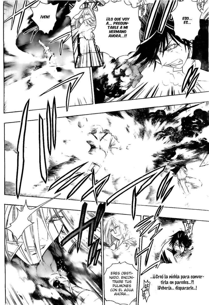 Capitulo 23 page 11