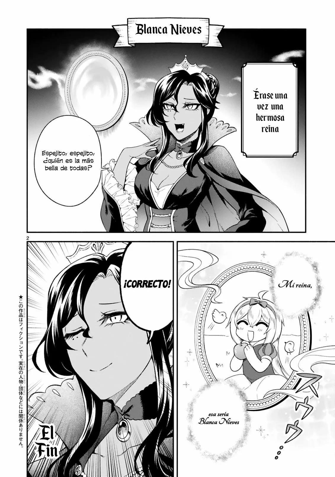 Capitulo 13.50 page 3