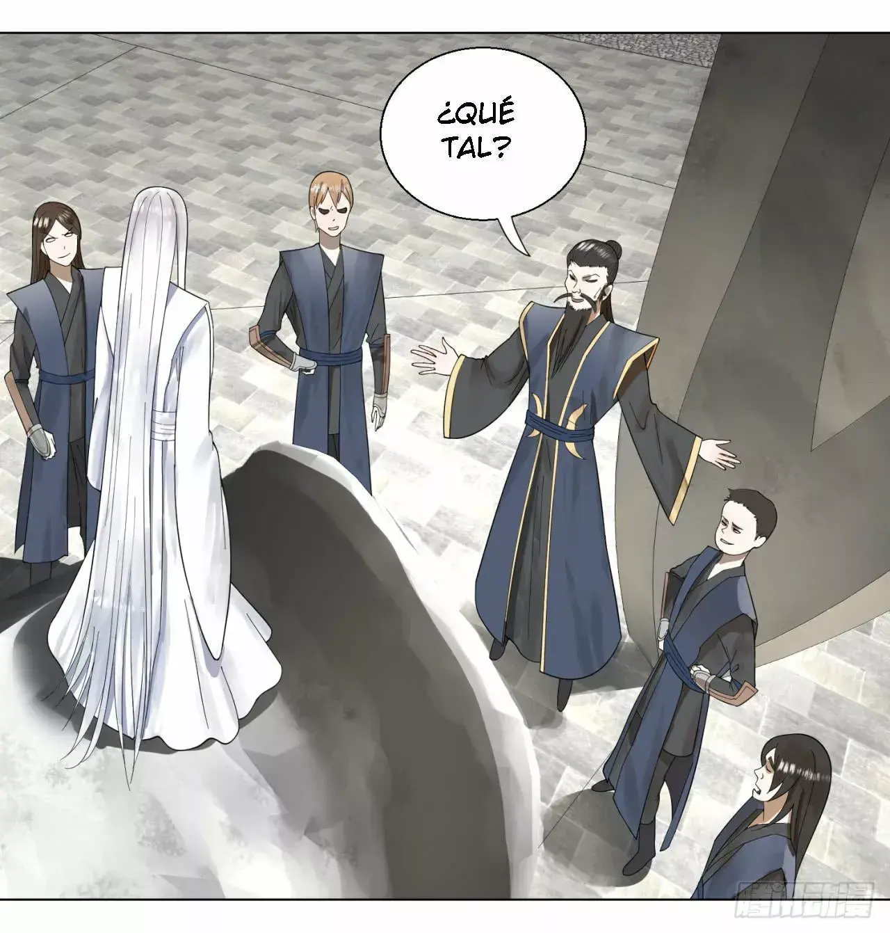 Capitulo 45 page 18