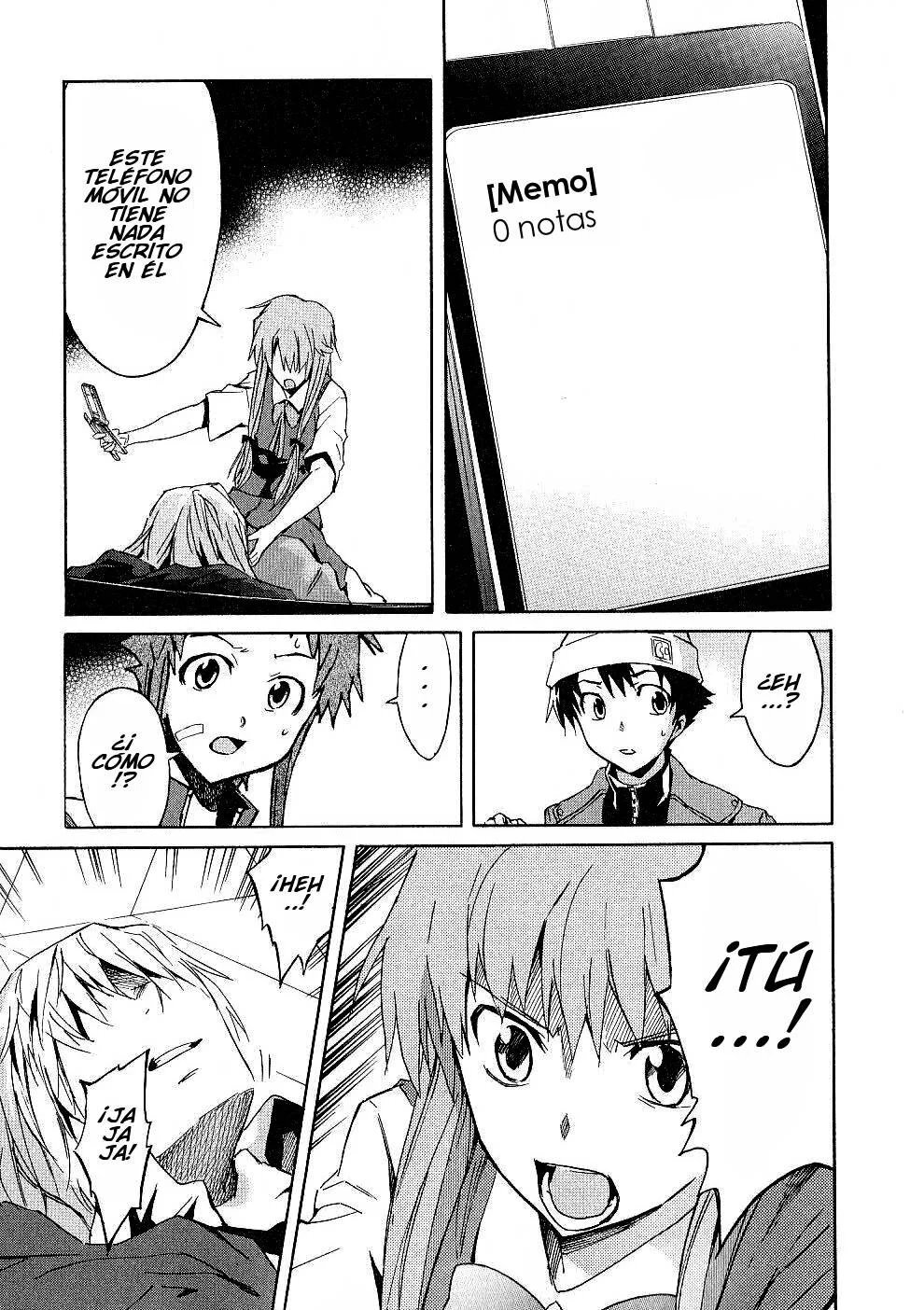 Capitulo 16 page 30