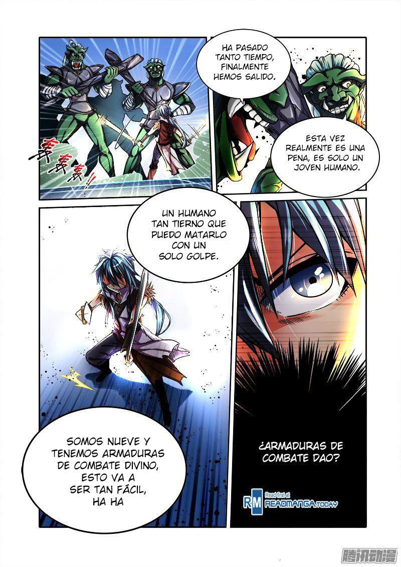 Capitulo 28 page 8