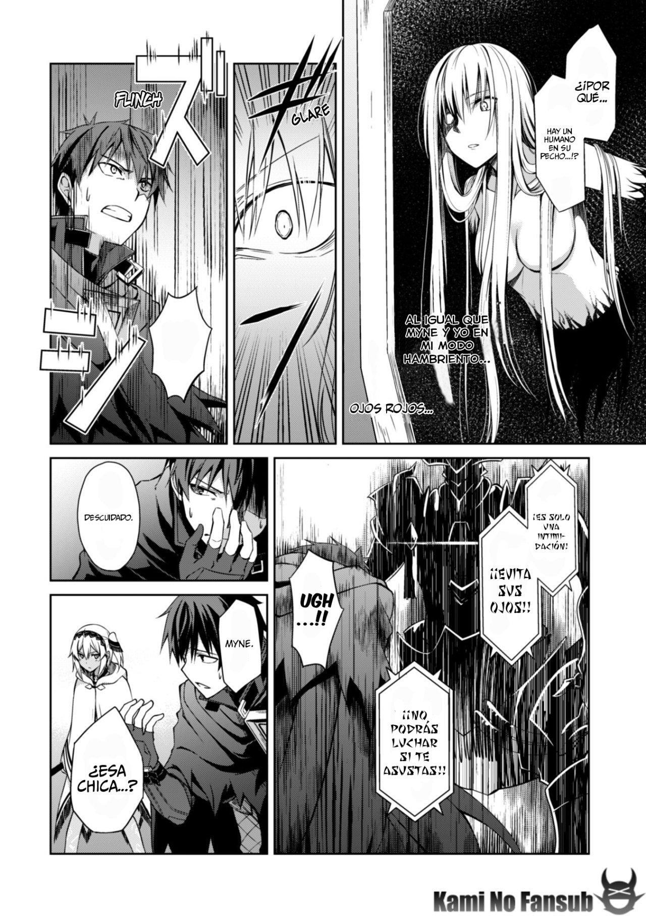 Capitulo 19 page 24