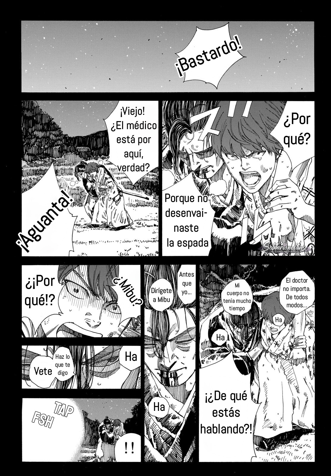 Capitulo 58 page 14
