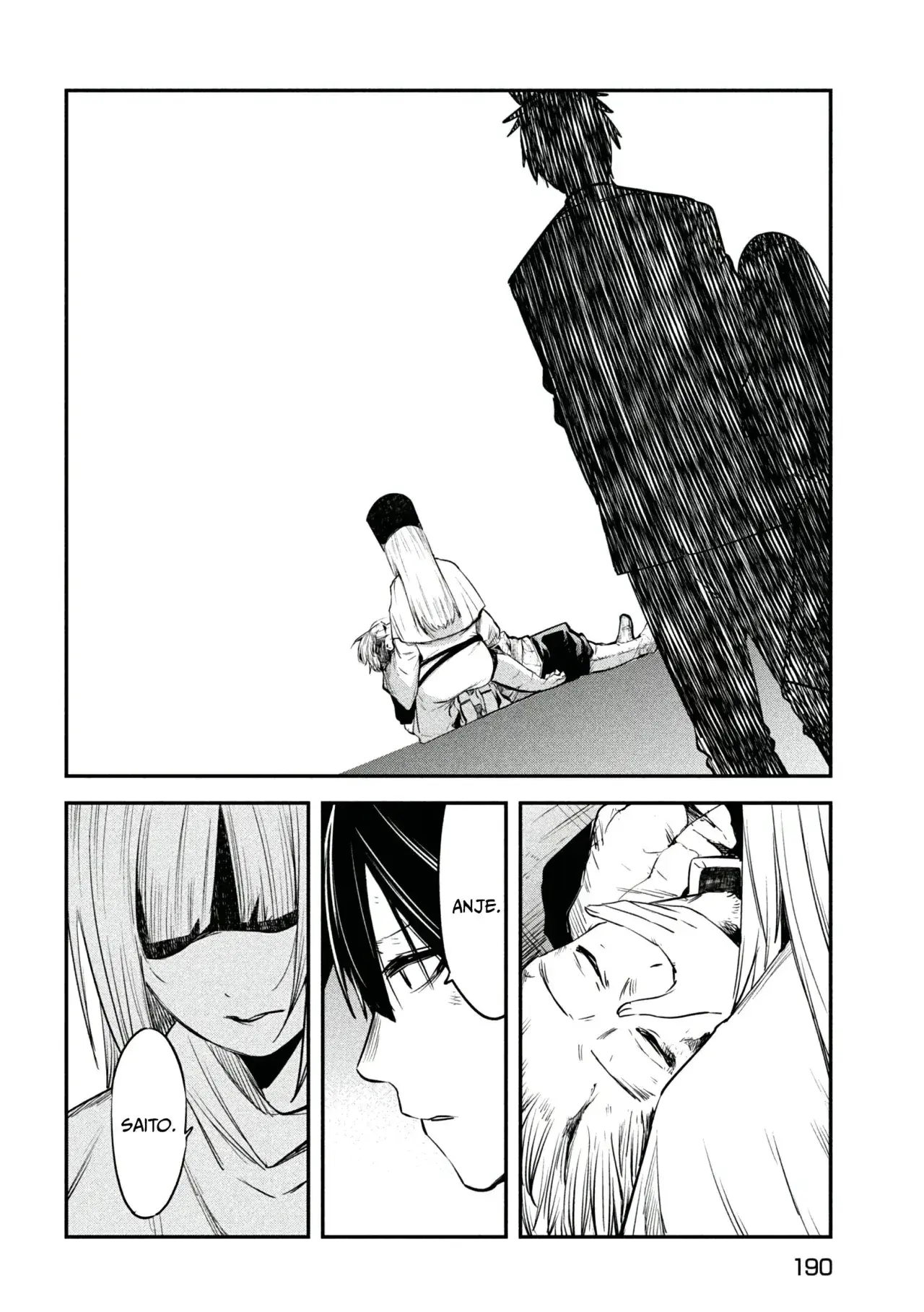 Capitulo 29 page 21