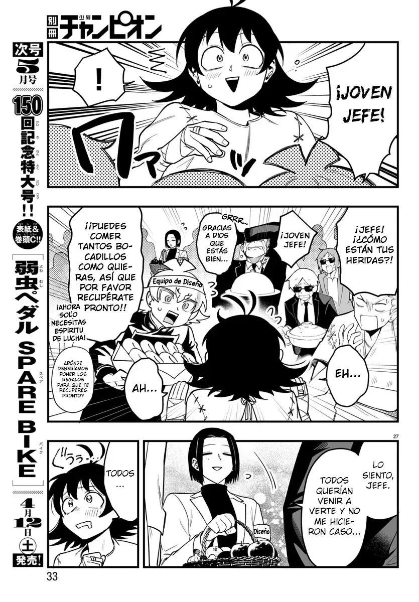 Capitulo 19 page 29