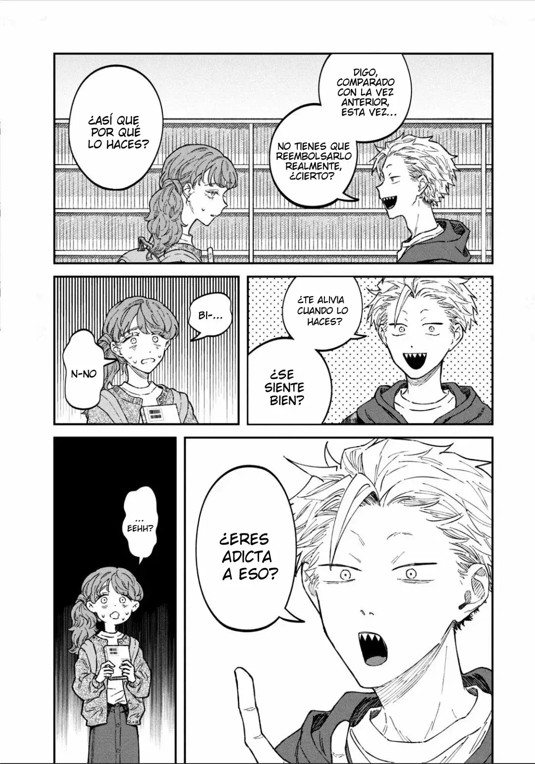 Capitulo 27 page 16