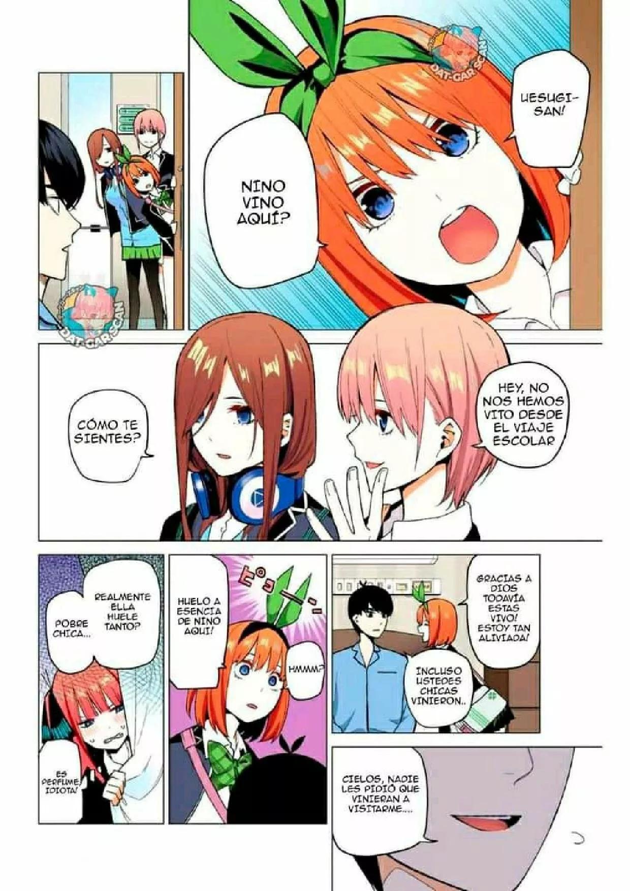 Capitulo 33 page 9
