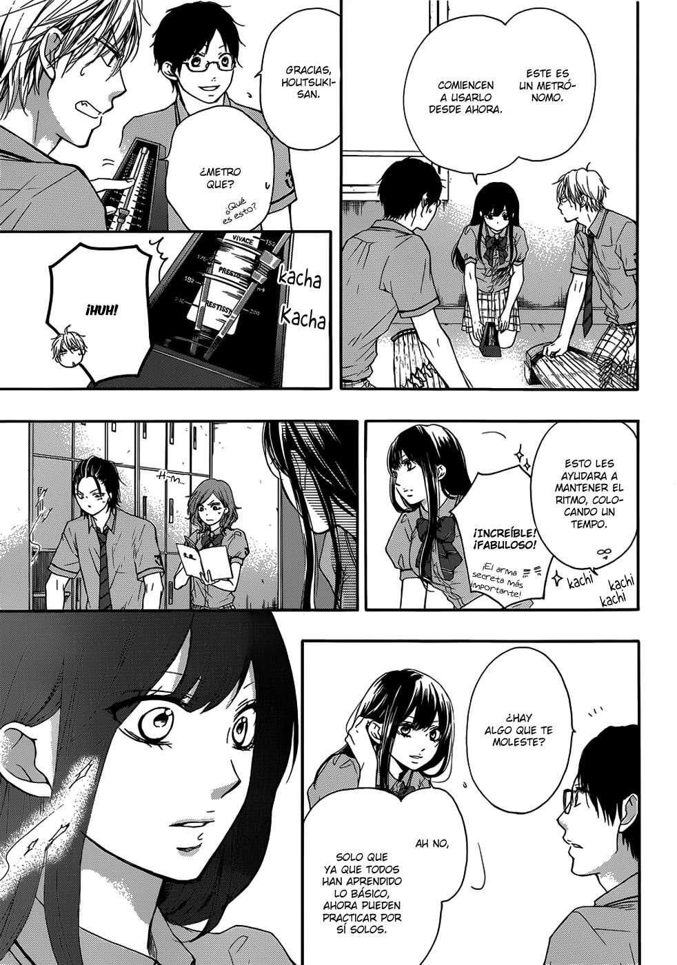 Capitulo 18 page 21
