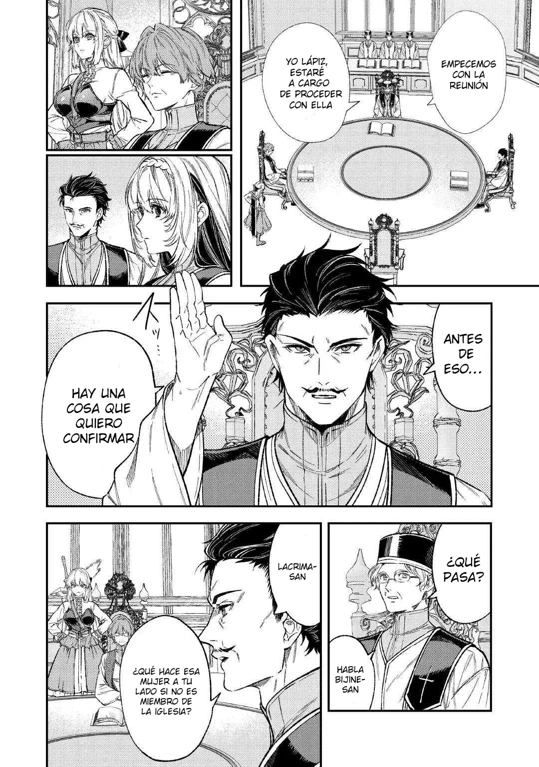 Capitulo 32 page 3