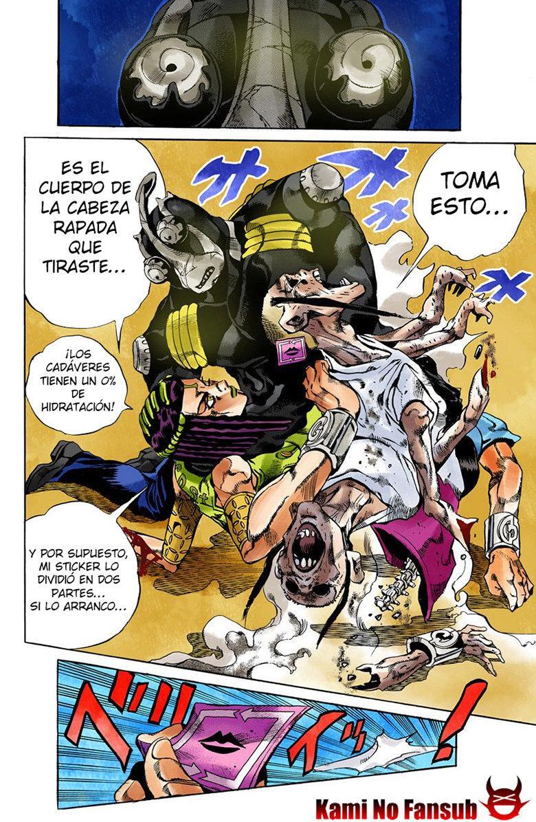 Capitulo 31.50 page 15