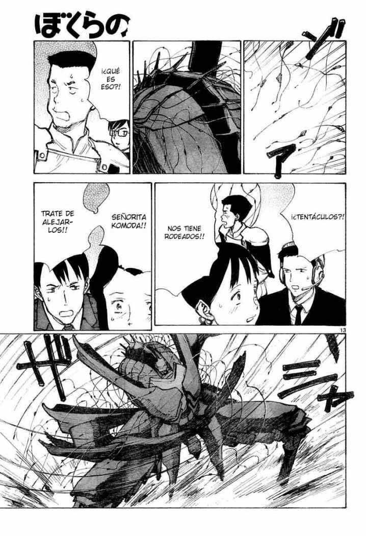 Capitulo 34 page 13
