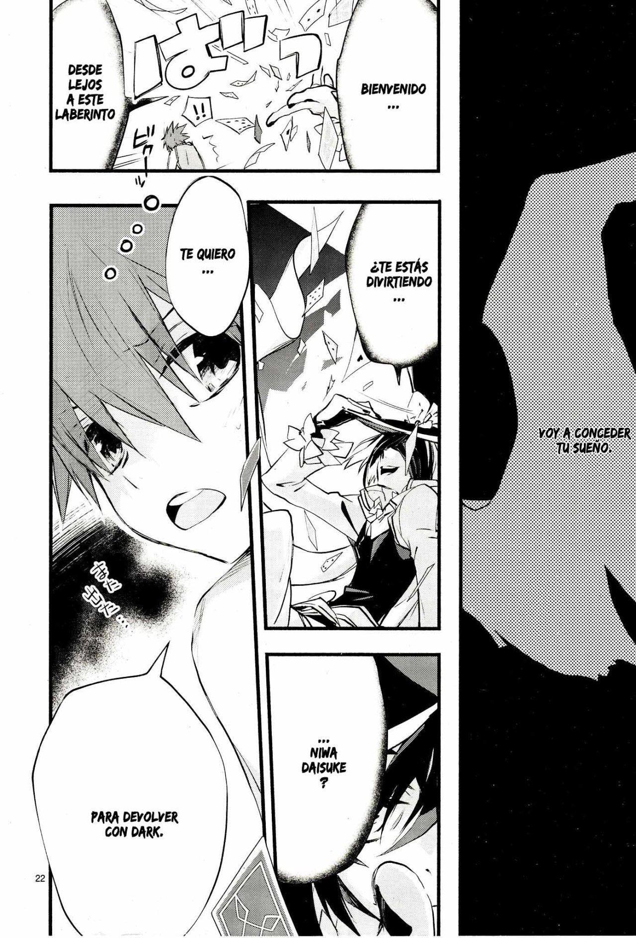 Capitulo 76 page 24