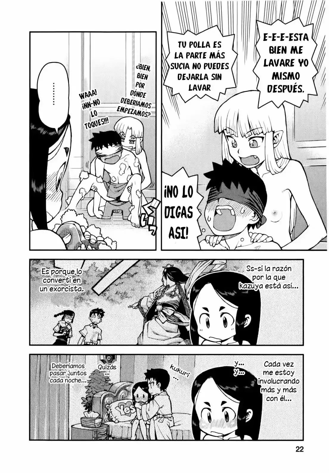 Capitulo 30 page 26