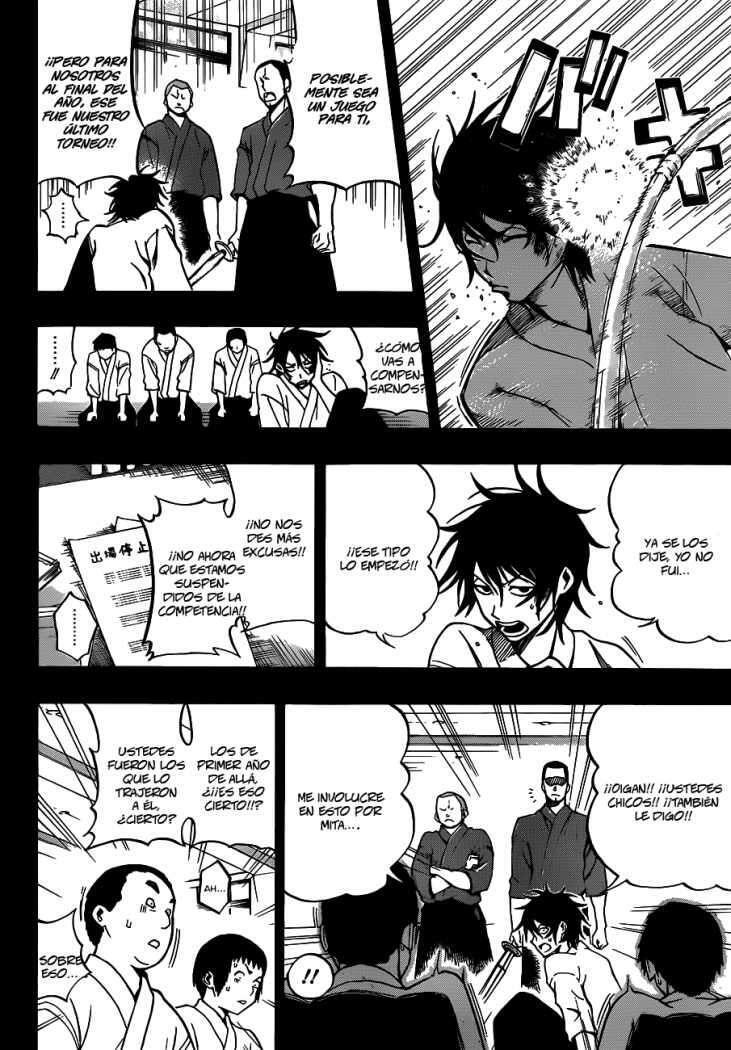 Capitulo 21 page 21