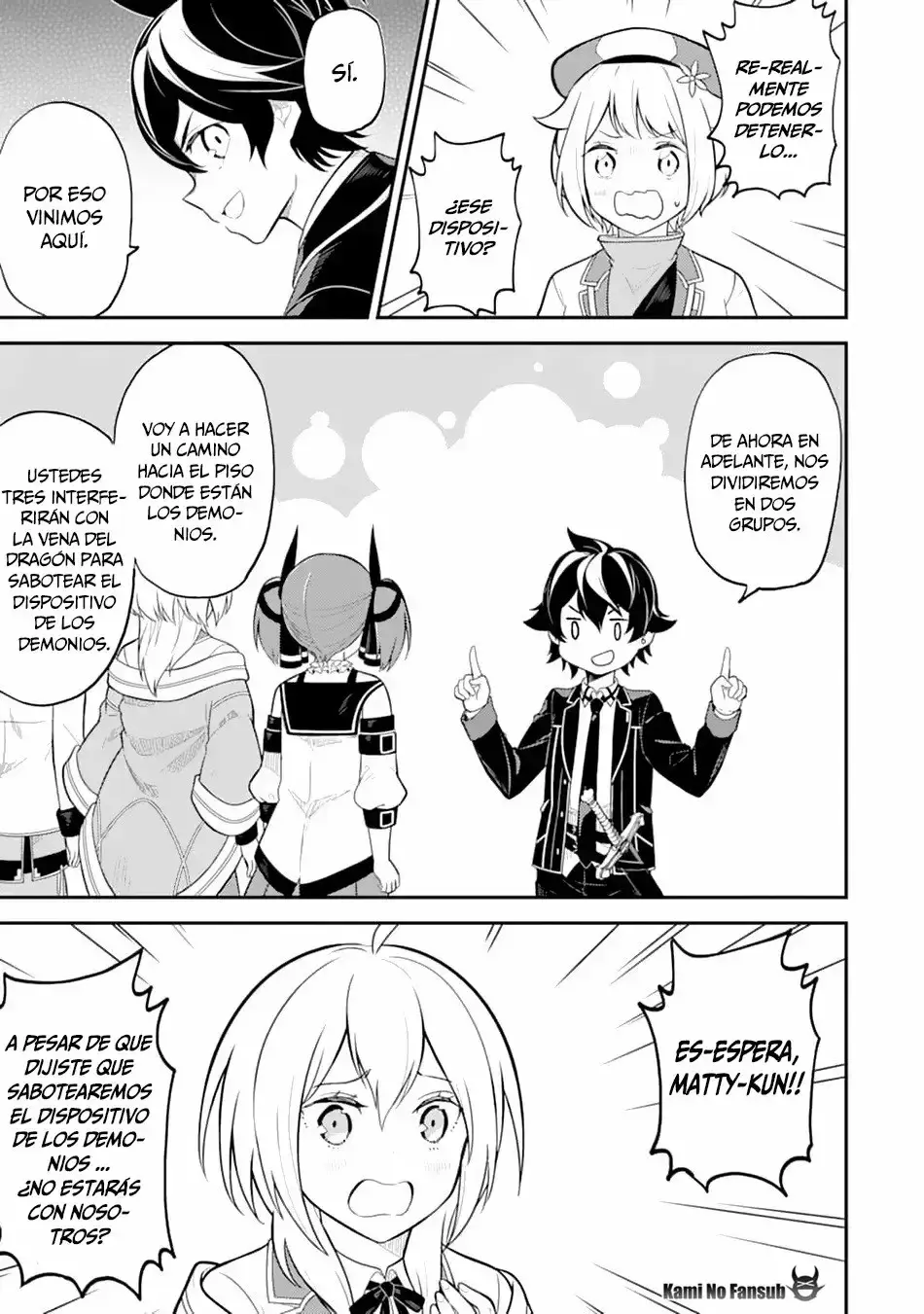 Capitulo 28 page 21