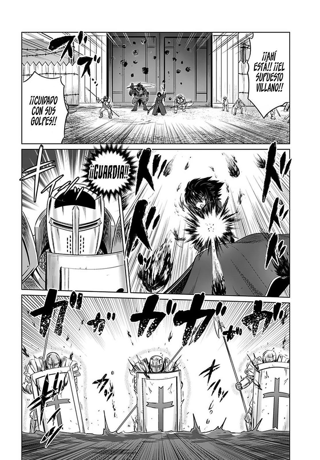 Capitulo 22 page 17
