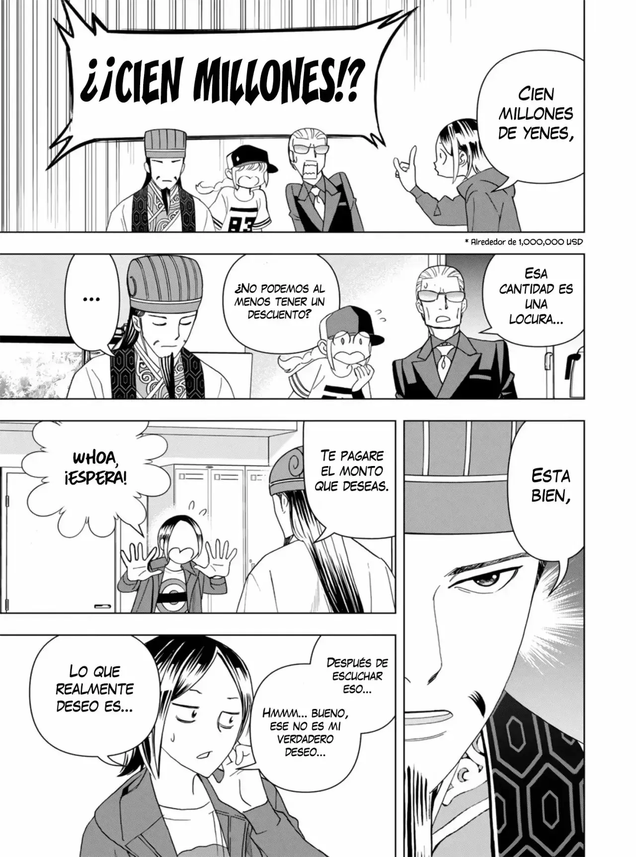 Capitulo 16 page 10
