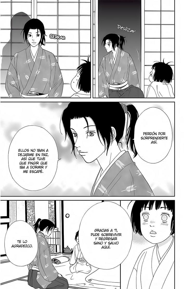 Capitulo 28 page 20