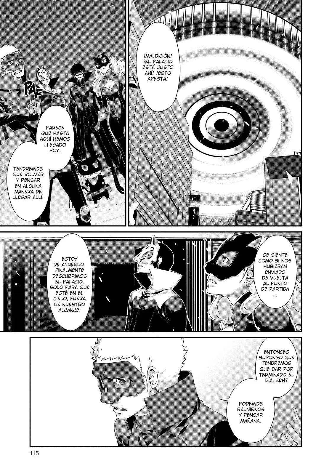 Capitulo 26 page 4