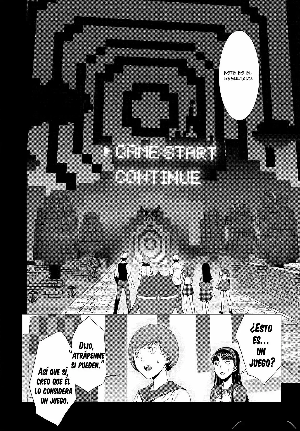 Capitulo 27 page 38