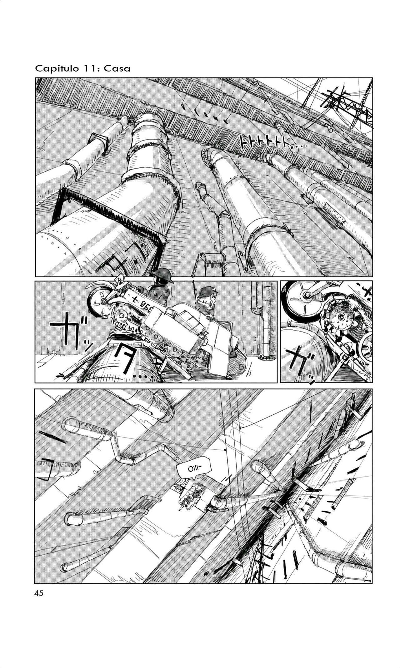 Capitulo 11.50 page 3
