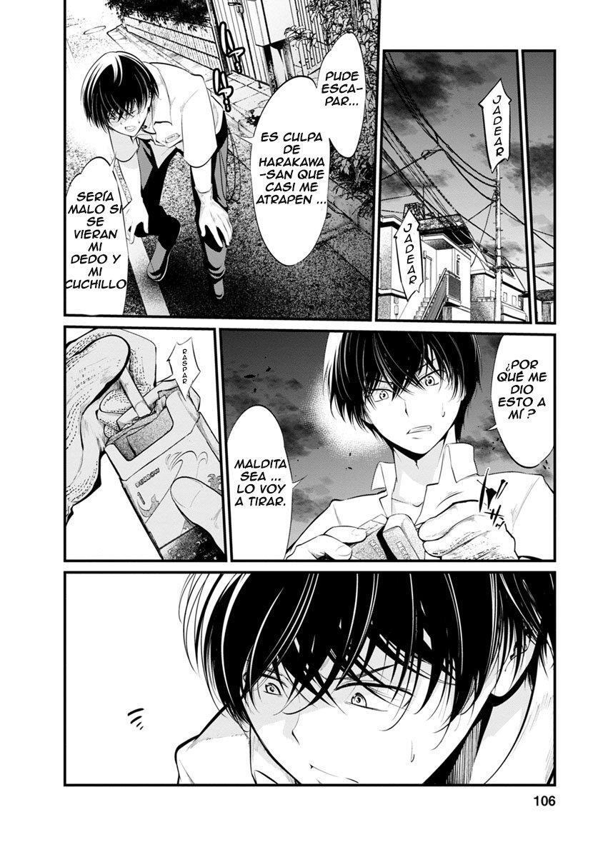 Capitulo 29 page 31