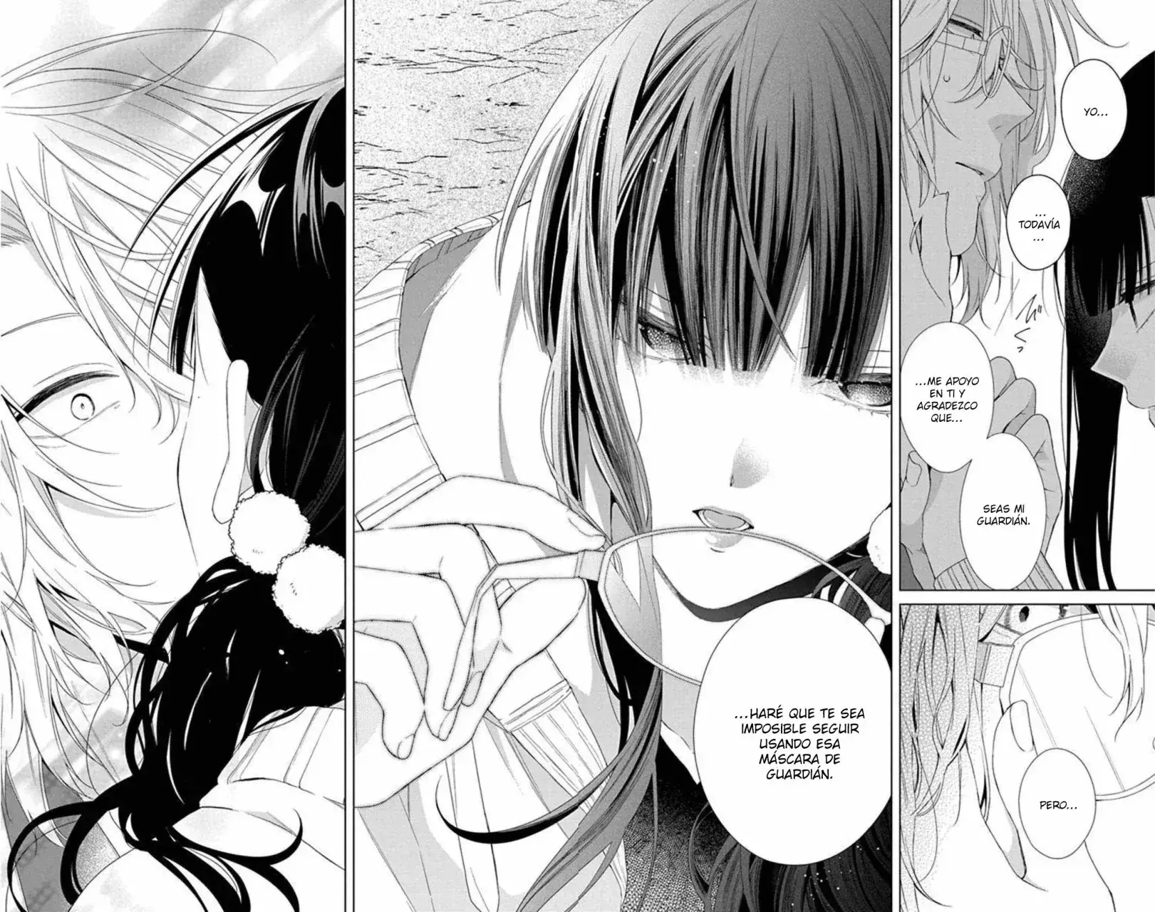 Capitulo 16 page 21