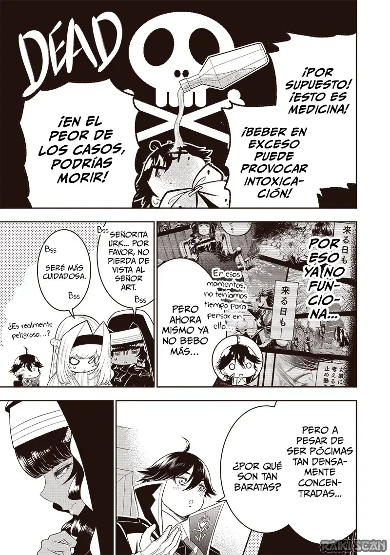 Capitulo 19 page 15