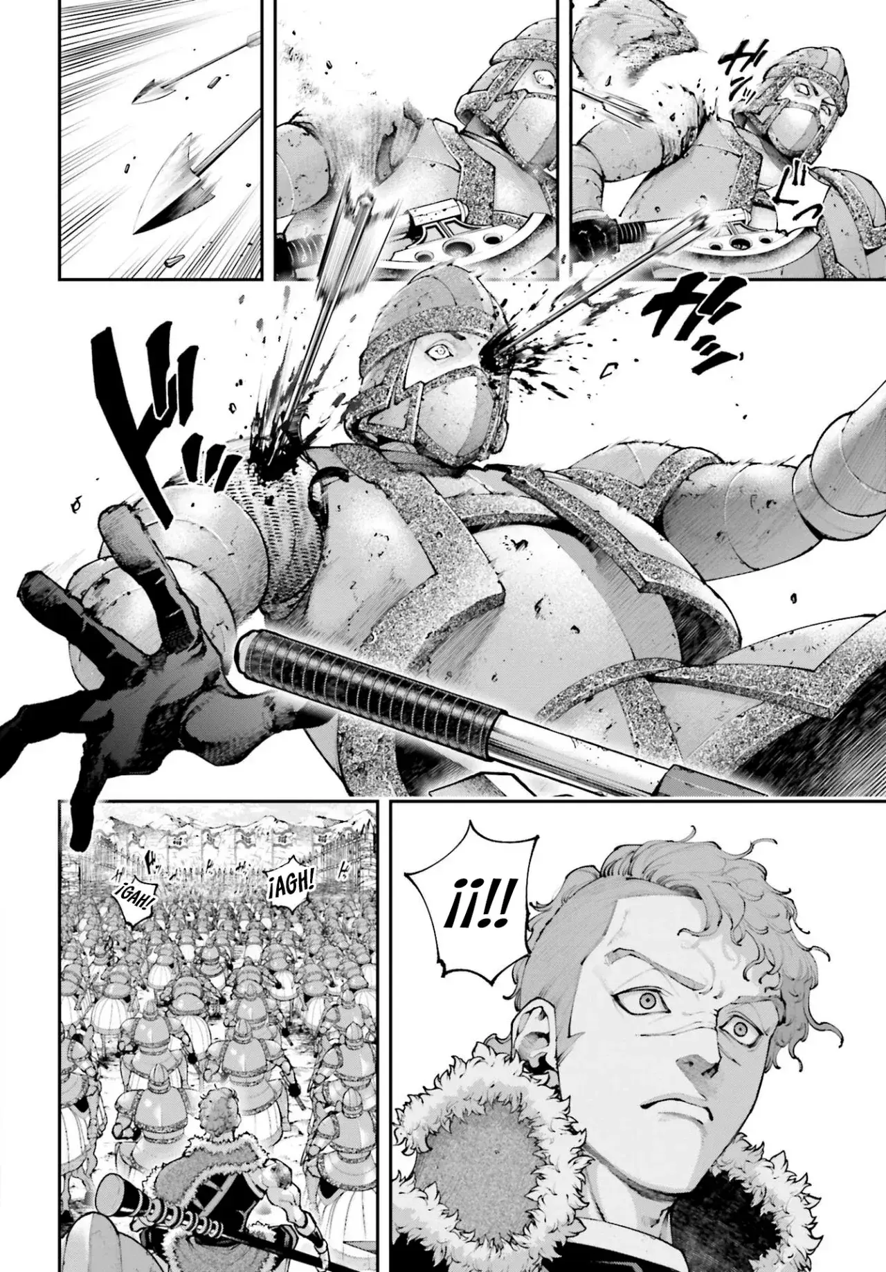 Capitulo 19 page 34