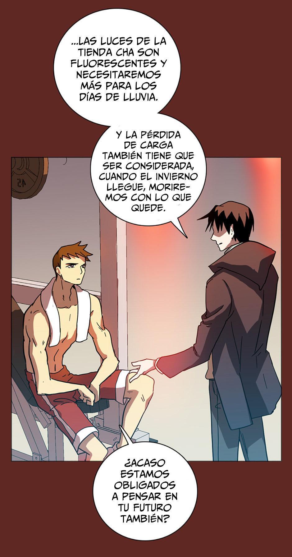 Capitulo 32 page 30