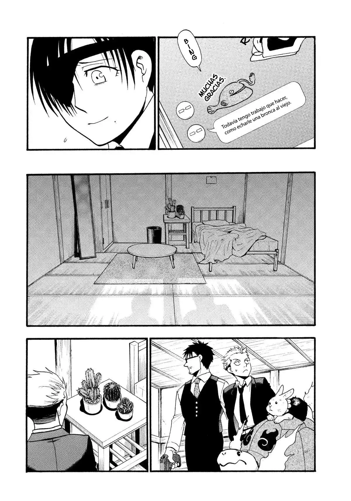Capitulo 30 page 28