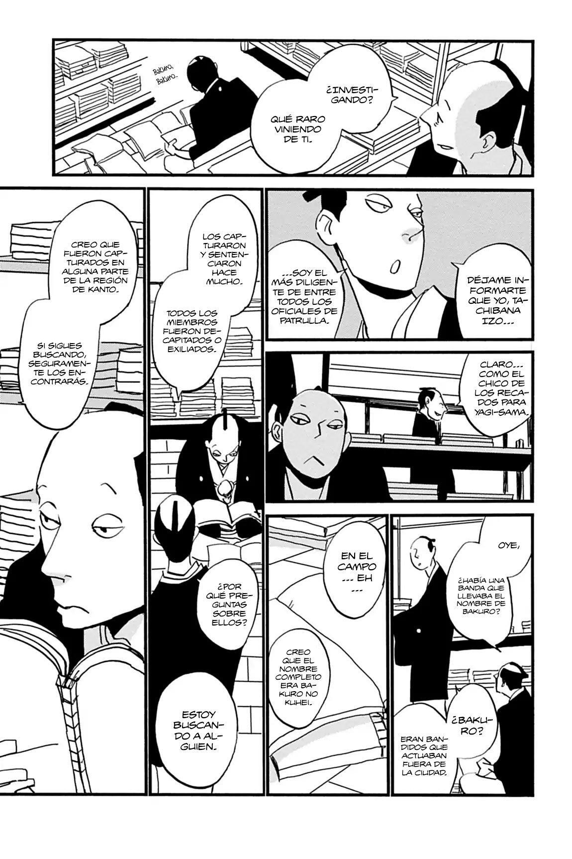 Capitulo 37 page 11
