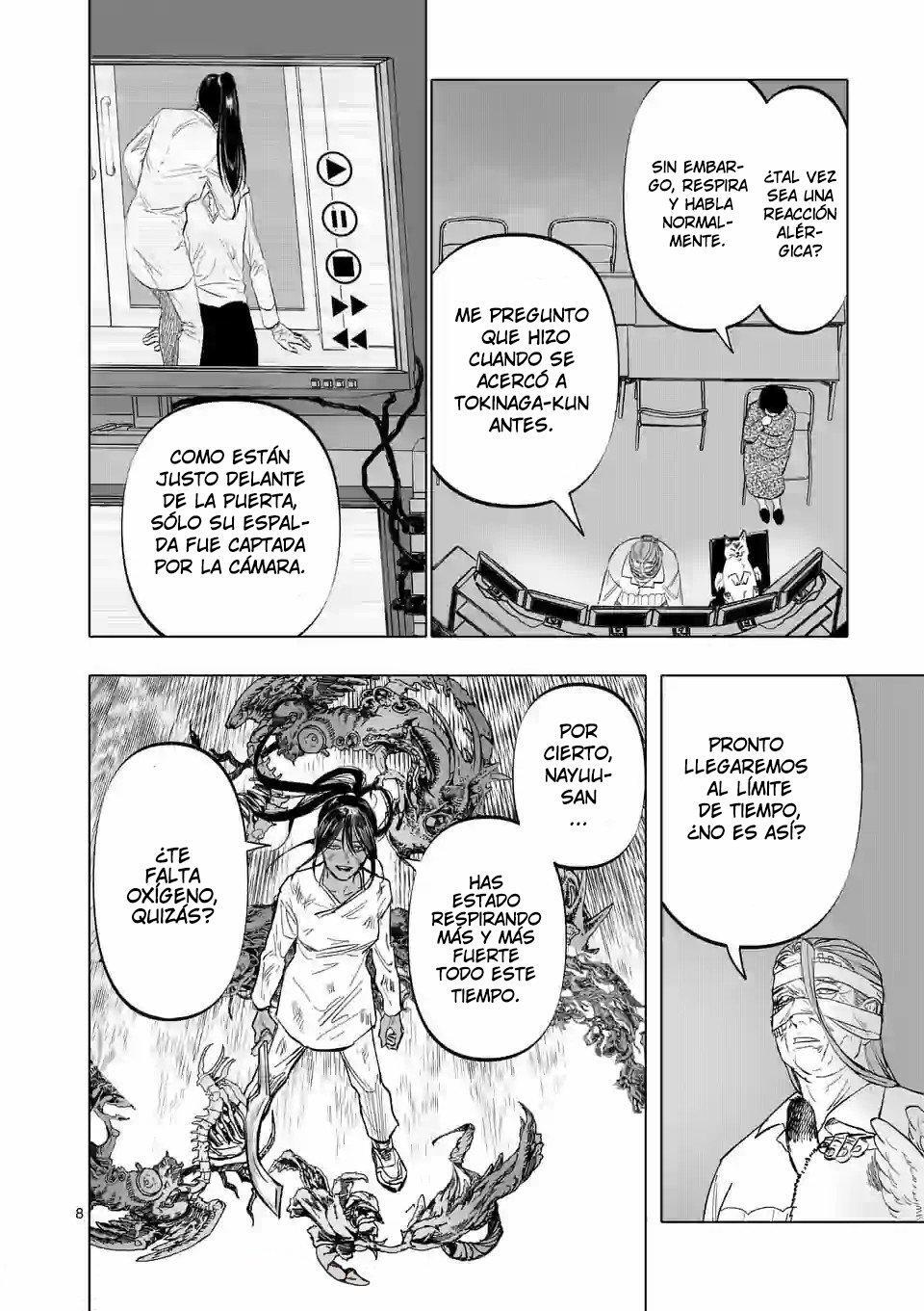 Capitulo 7 page 10