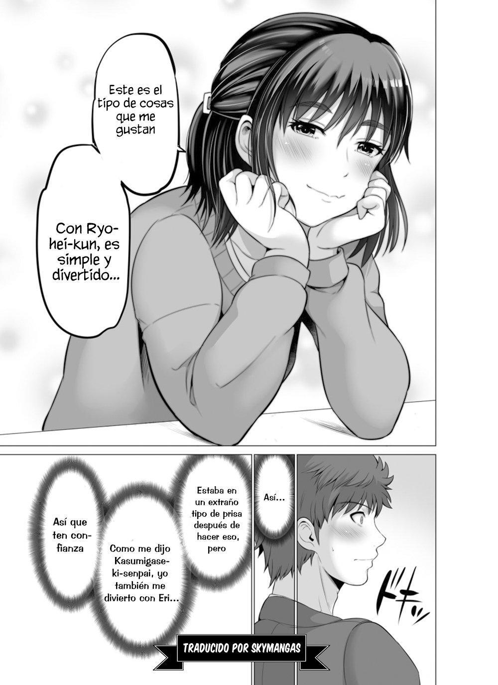 Capitulo 31 page 6