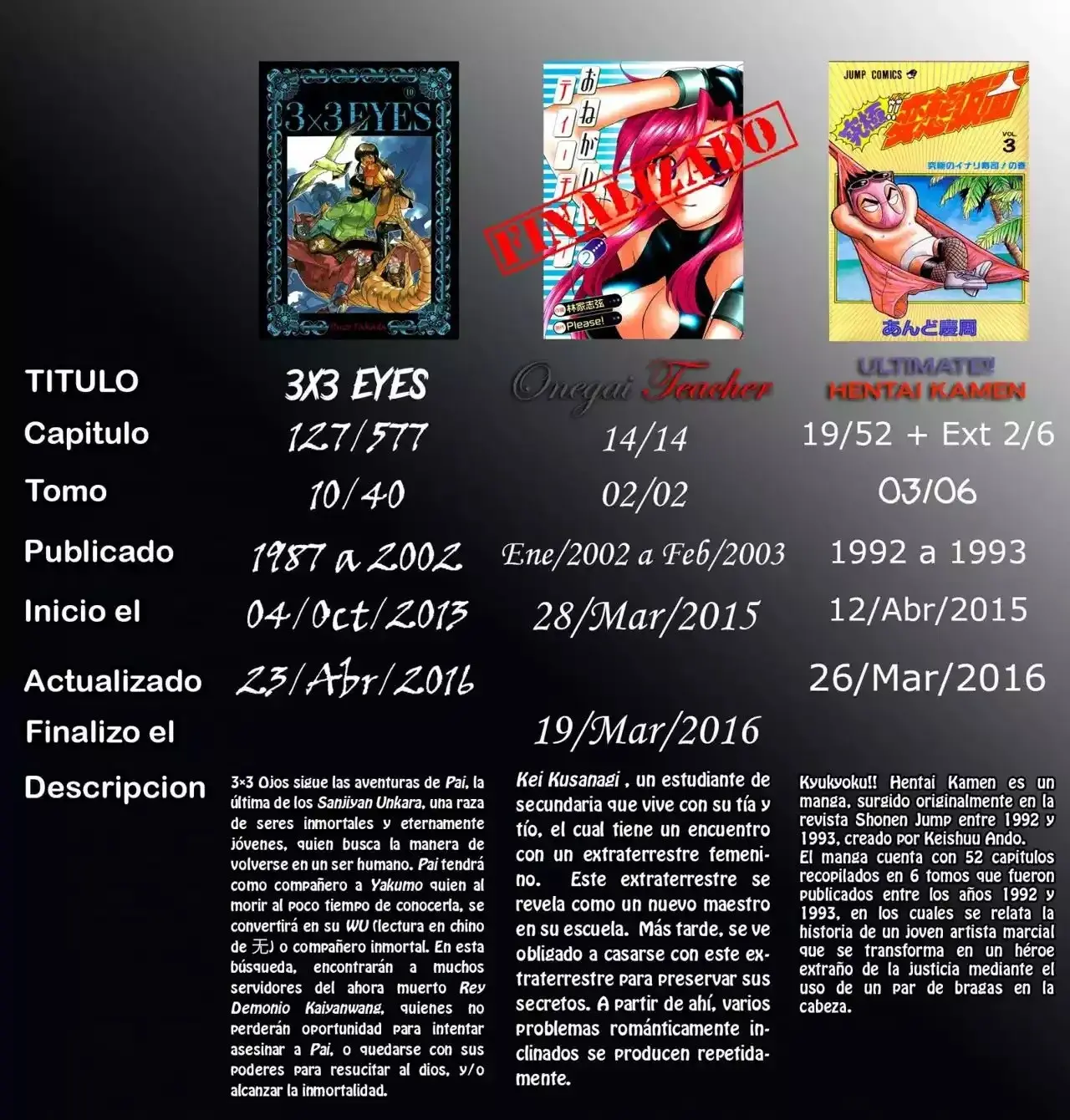 Capitulo 164 page 18