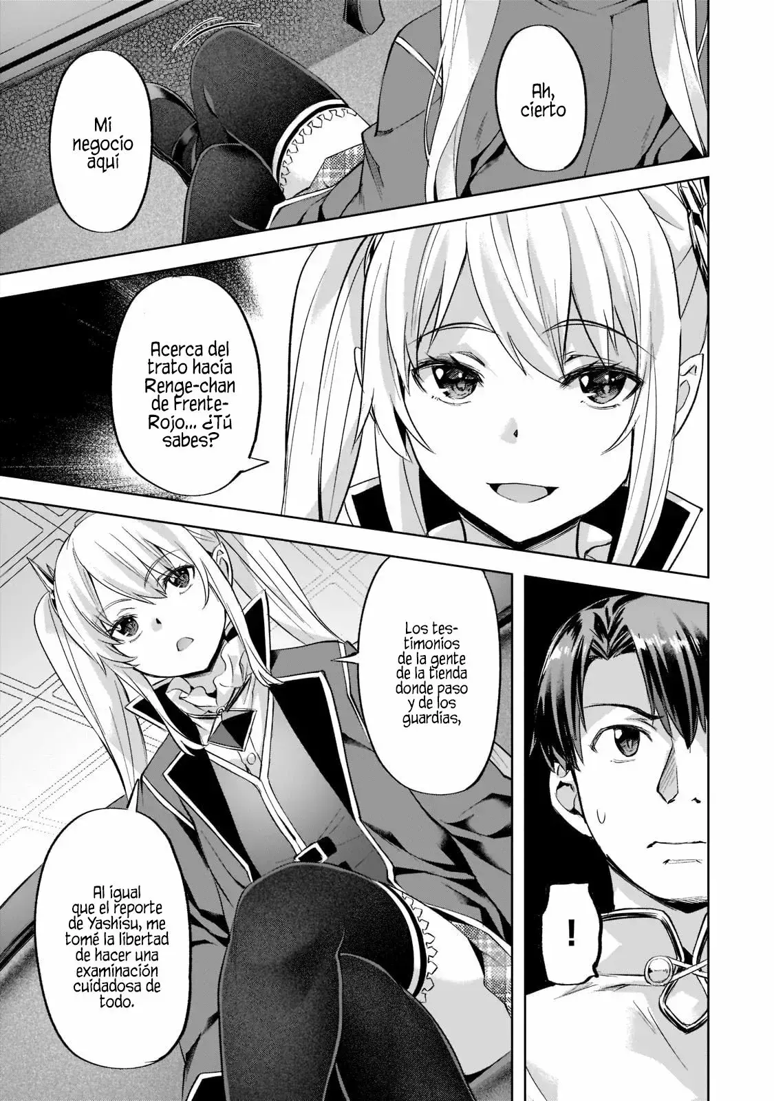 Capitulo 32 page 11