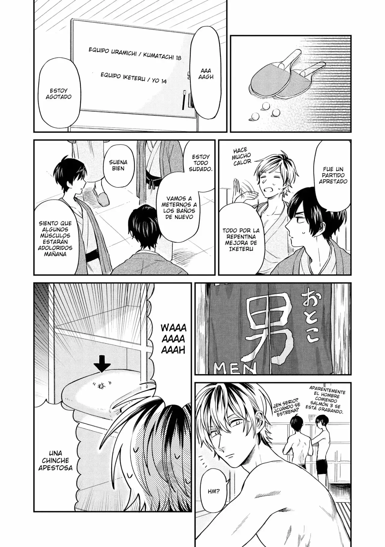 Capitulo 17 page 21