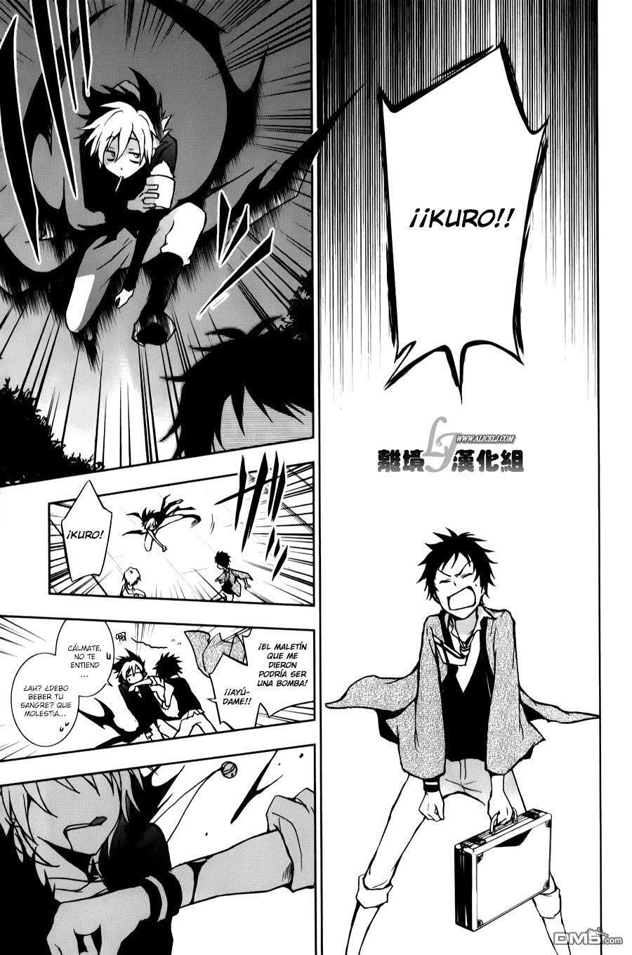 Capitulo 11 page 26