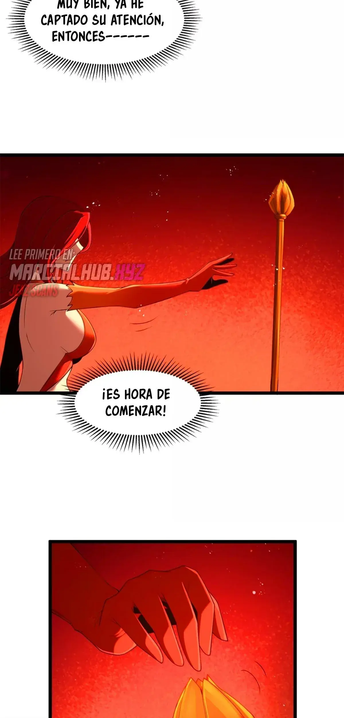Capitulo 102 page 18