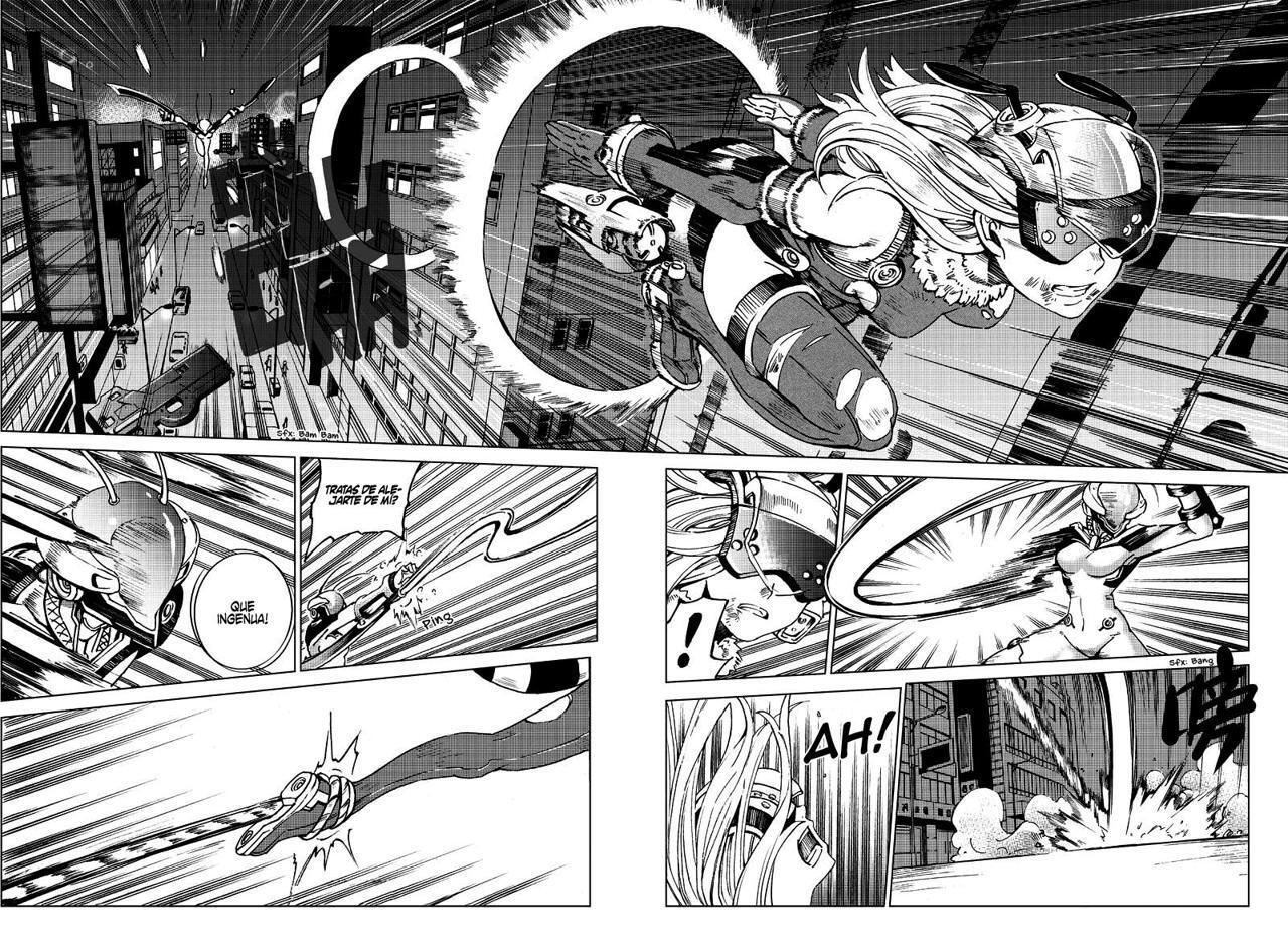Capitulo 16 page 9