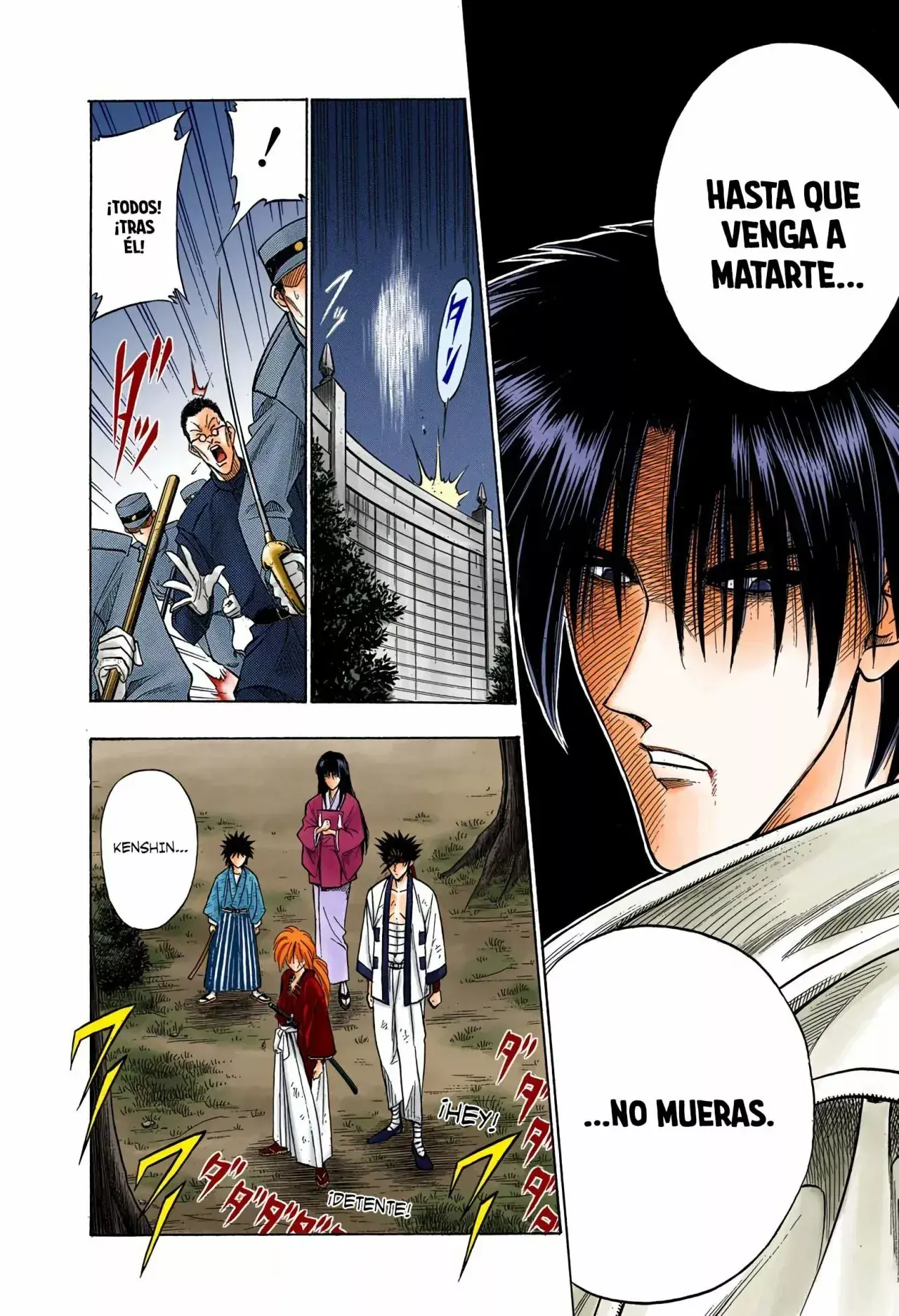 Capitulo 30 page 10