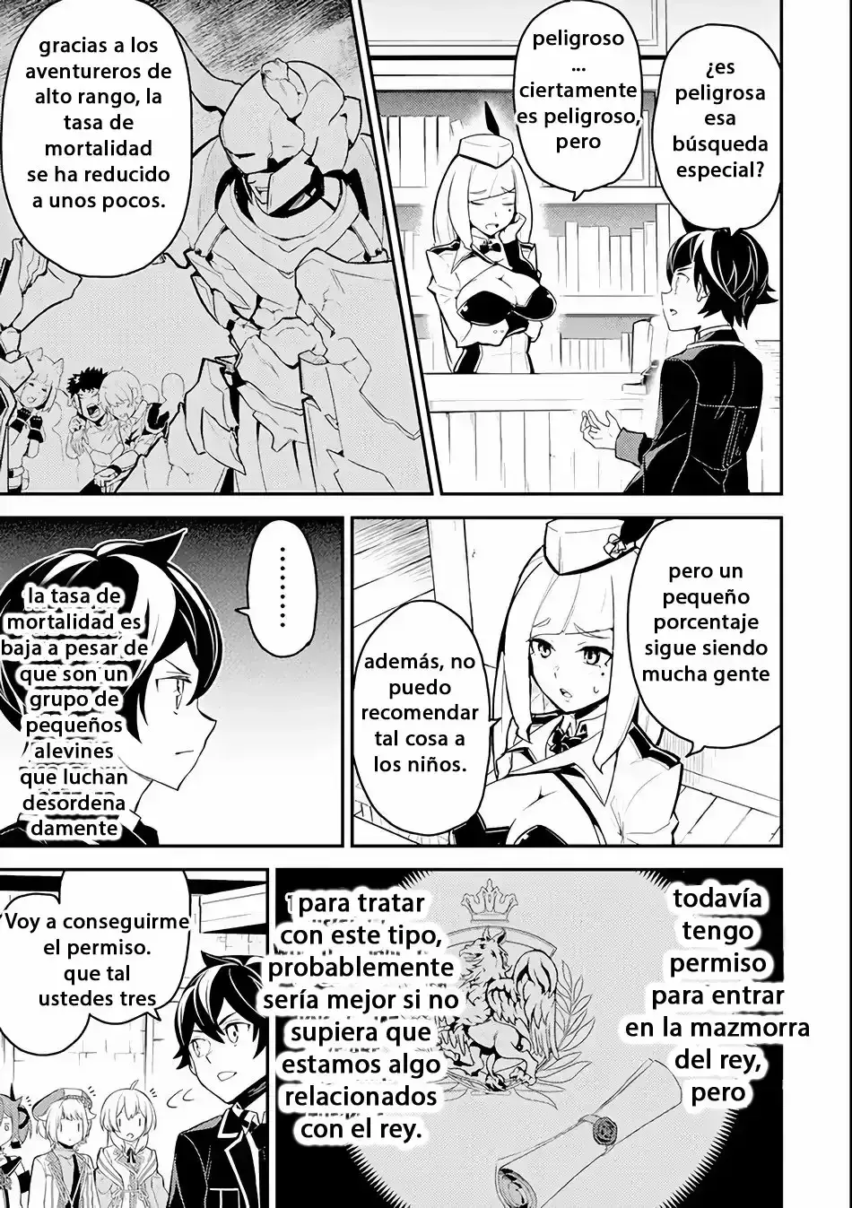 Capitulo 24 page 49