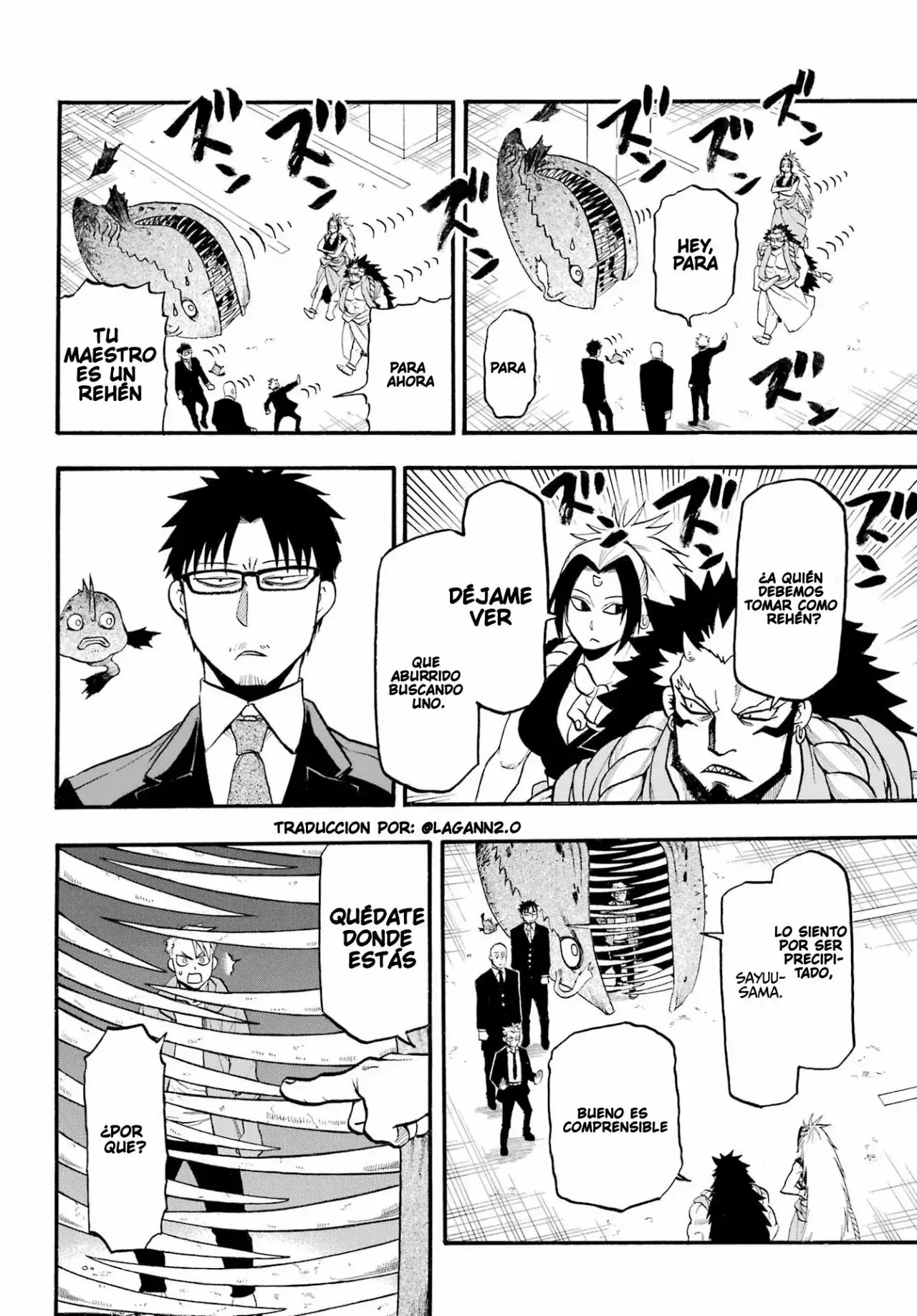 Capitulo 5 page 12