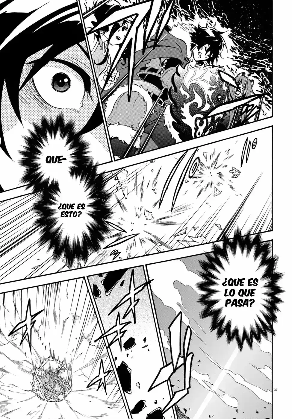 Capitulo 27 page 38