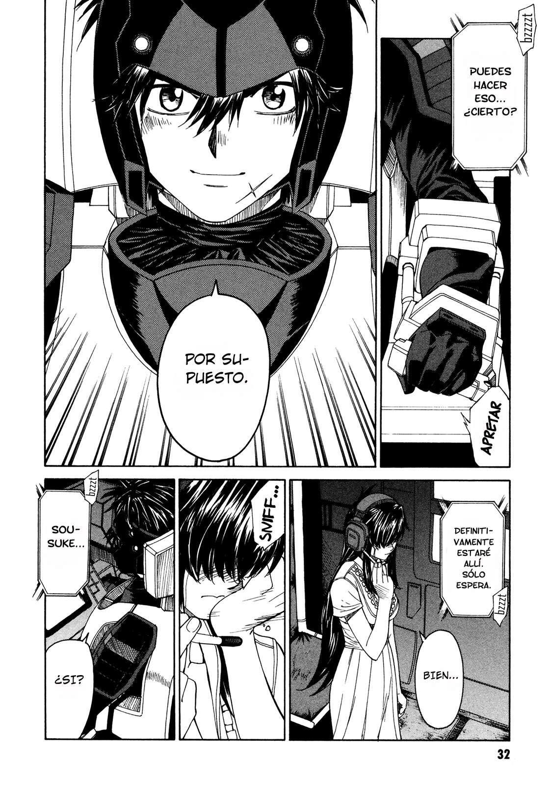 Capitulo 44 page 33