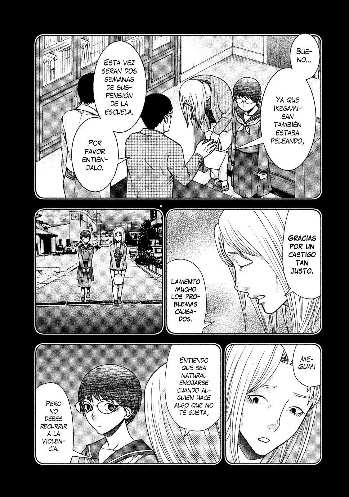 Capitulo 28 page 14