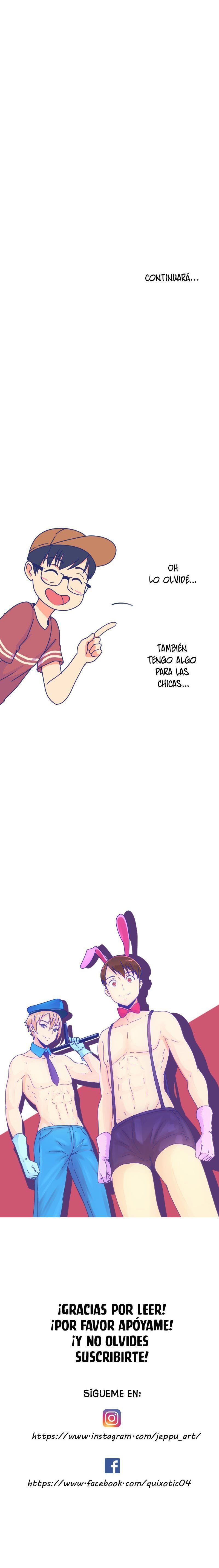 Capitulo 18 page 5